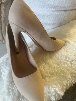 Zapatos de mujer