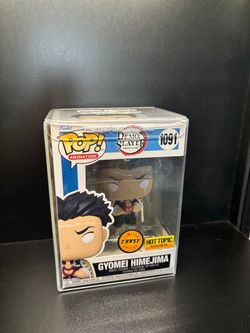 Funko pop gyomei chase