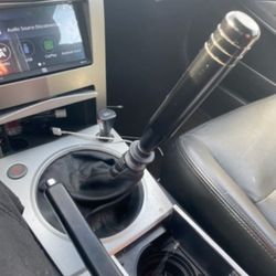 2006 Nissan Maxima 