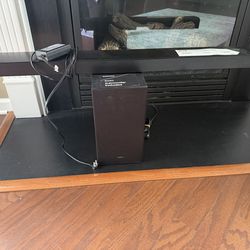 Samsung - HW-B650/ZA 3.1 Channel Soundbar with Wireless Subwoofer, Dolby 5.1 / DTS Virtual:X - Black