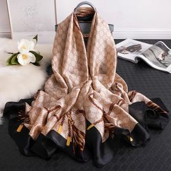Beautiful Quality 100% Fashion Large Scarf