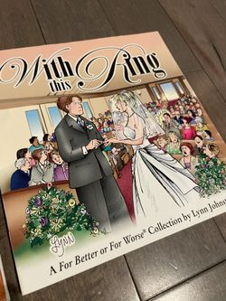 For Better or Worse Comics