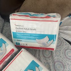 Diapers For Adult 