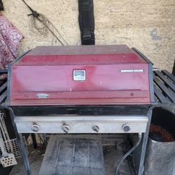 Bbq Grill