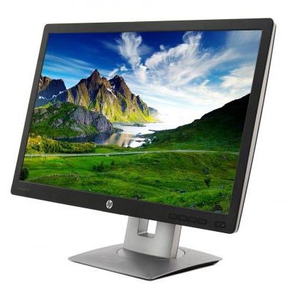 HP EliteDisplay E232 23-Inch Monitor