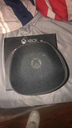 Xbox elite controller CASE ONLY