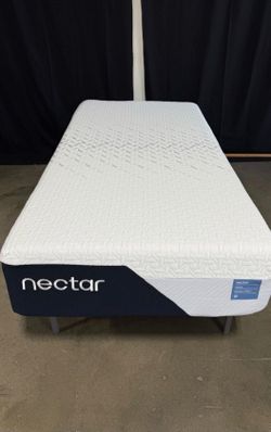 Nectar Classic Memory Foam Mattress