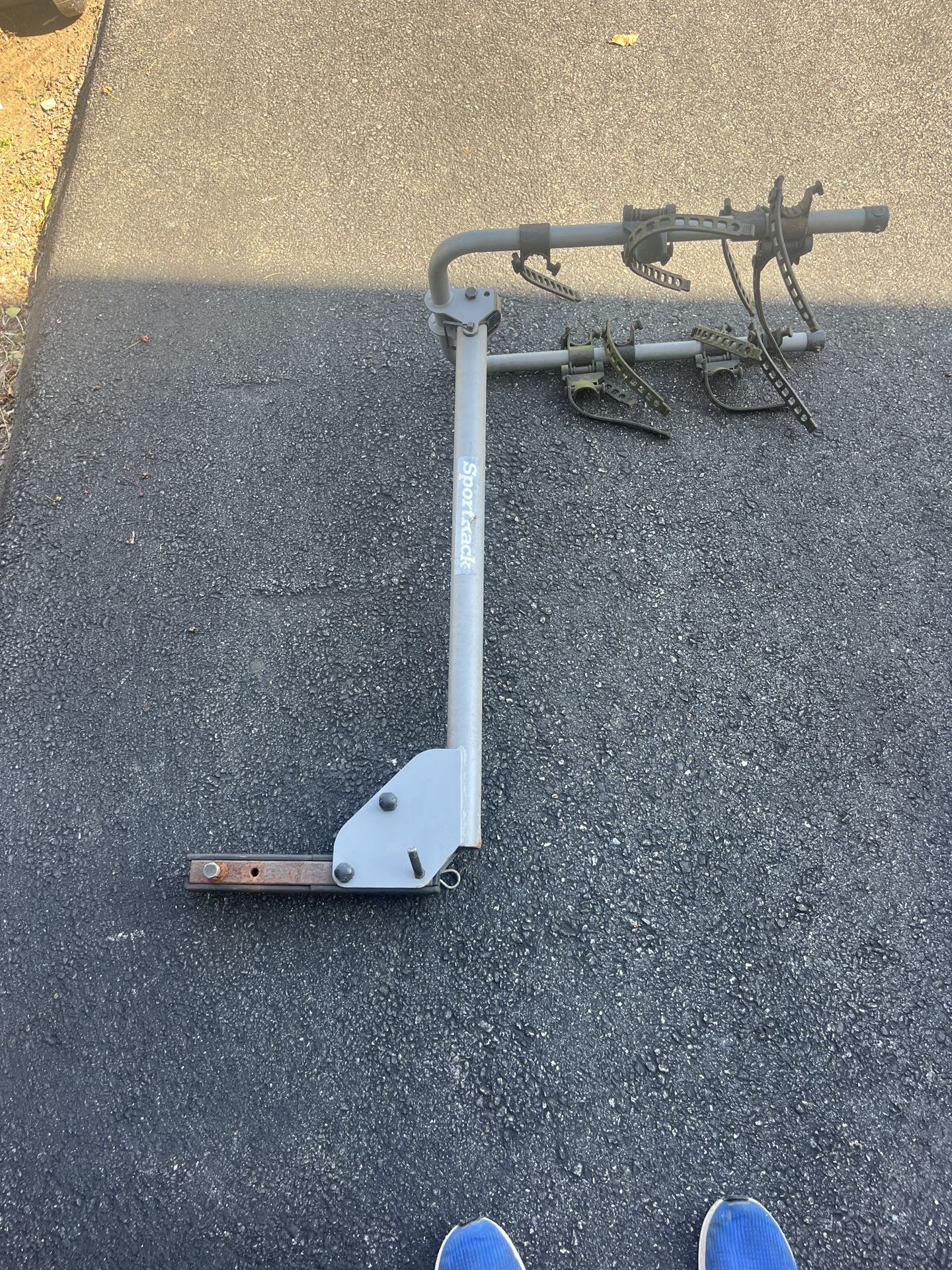 Sport Rack Bike rack