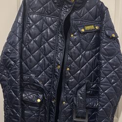 Woman Jacket