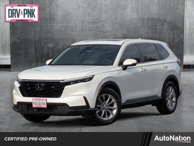 2023 Honda CR-V