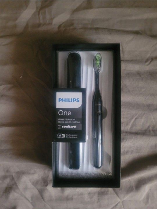 Philips One Toothbrush 