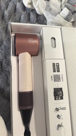 Dyson Supersonic Travel Hair Dryer