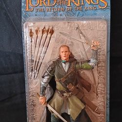 LORD OF THE RINGS