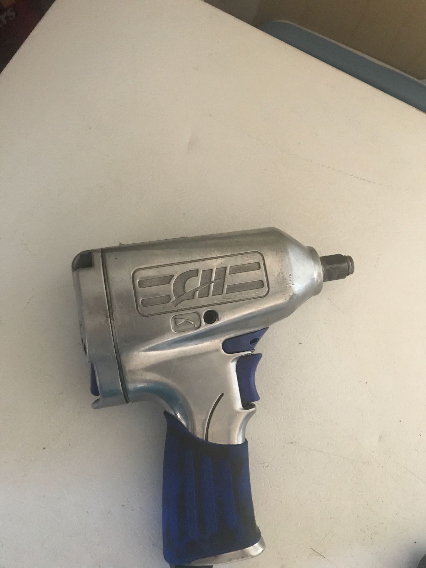 Campbell Housfeld 1/2” Torque Driver