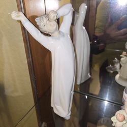 Lladro Figurines