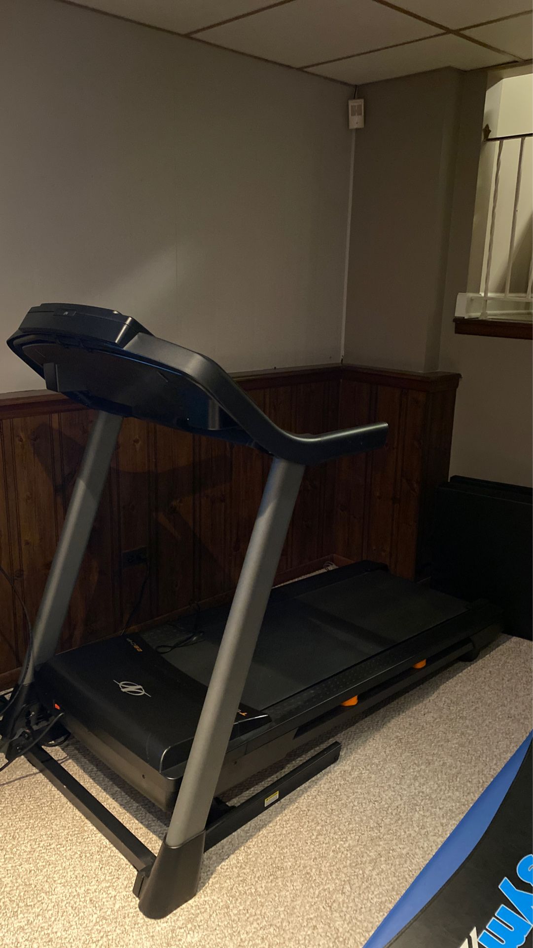 Treadmill NordicTrack