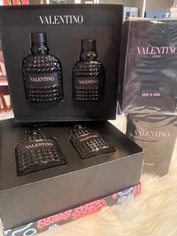 Valentino Gift set 155