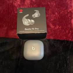 Beats Fit Pro