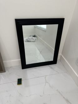 Wall Mirror