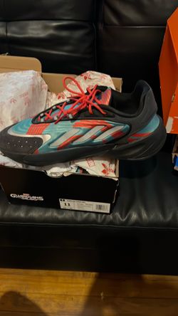 Addidas guardian of the galaxy edition shoes