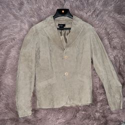 Wilson Leather Jacket