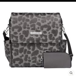 Petunia picklebottom Baby Bag