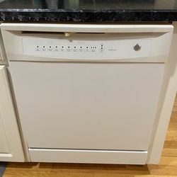 Used dishwasher