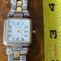 Vintage Ecclissi  Swiss 