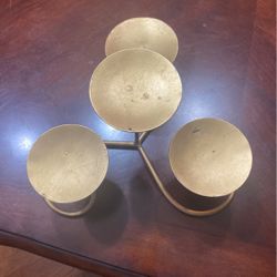 Candle Holder