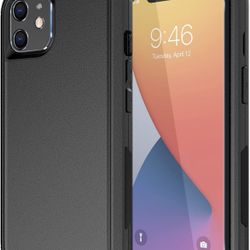 Diverbox iPhone 11 Premium Case