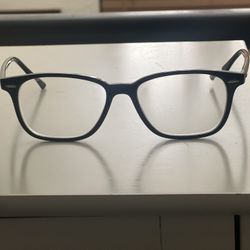 Rayban glasses frame 