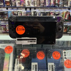 Nintendo Switch Pre Owned
