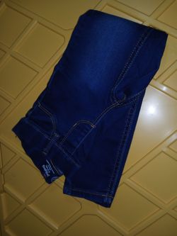 Girls jeggings size 6