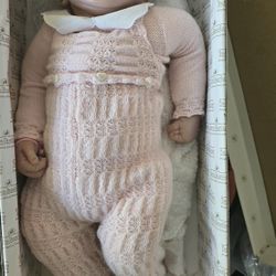 Ashton-Drake Babydoll