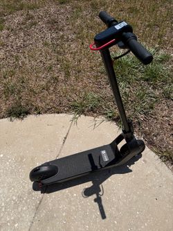 Navic Electric Scooter
