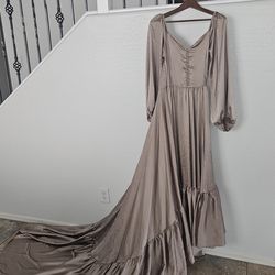 Joy Folie Ladies Dress Size M