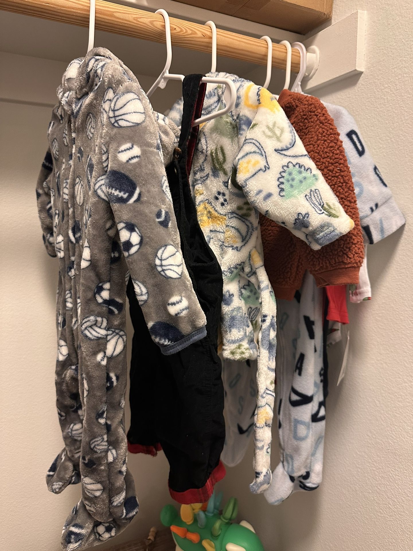 Baby Clothes