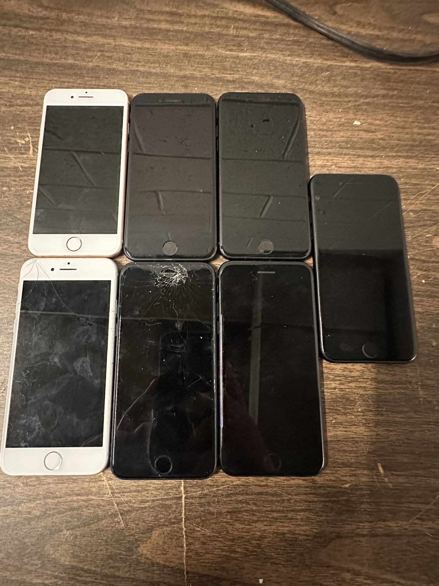 iPhone LOT