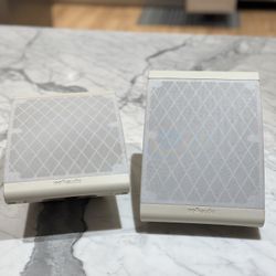 Polk Surround Speakers