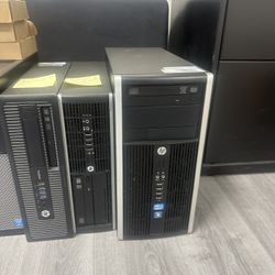 Computers
