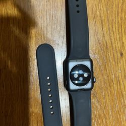 Apple Watch Series 3- 38mm