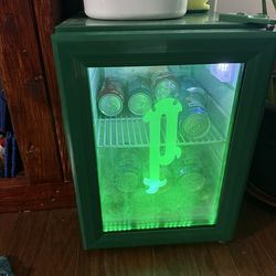 Mini Fridge $70 Works Good.