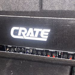 CREATE Guitar Amplifier C120 Xl