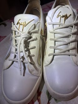 Giuseppe zanotti (43) 10- 10-1/2