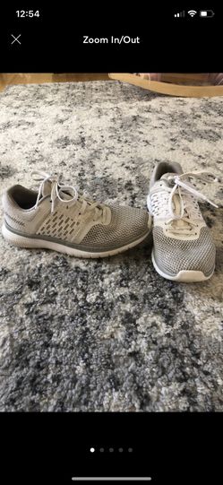 Reebok shoes size 6 1/2 used good condition