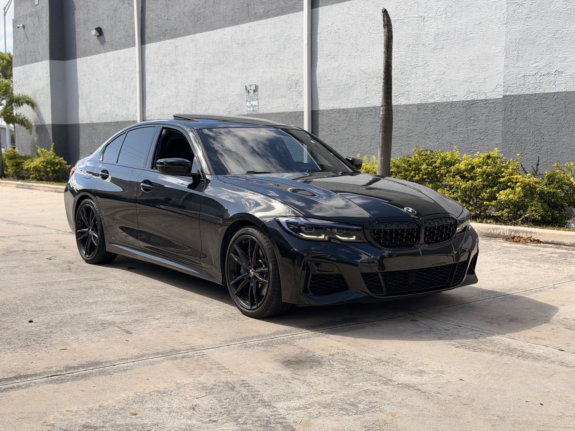 2020 BMW 3 Series