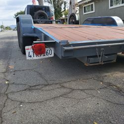 Car Hauler ....