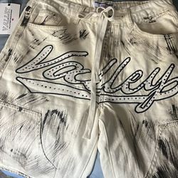 Valley Pants Size 32