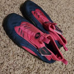Schlitterbahn girls Water Shoes