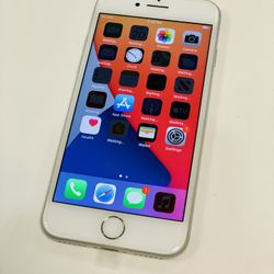 IPhone 8 64GB Fully unlocked 